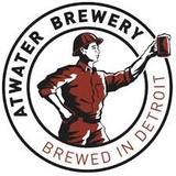 Atwater Whango Citra IPA beer