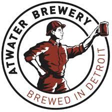 Atwater Whango Citra IPA beer Label Full Size