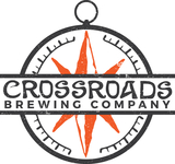 Crossroads Press Play beer
