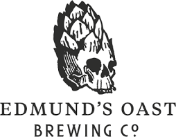 Edmund's Oast Mind Flayer beer Label Full Size