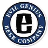 Evil Genius Never Gonna Give You Up beer