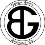 BGBC The Problem beer