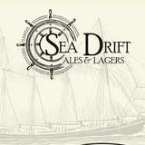 Sea Drift Dead Mans Fingers double IPA beer