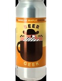 Mikkeller Beer Geek Vanilla Maple Cocoa Shake beer