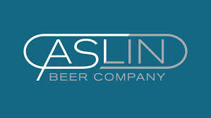 Aslin Hazy Orange Tears beer Label Full Size