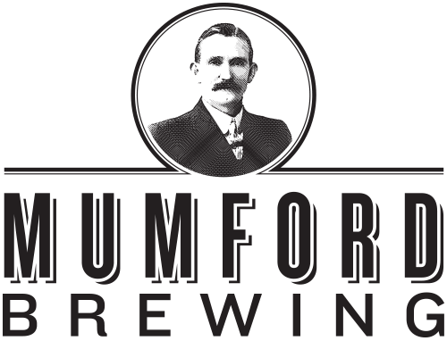 Mumford Way Tight beer Label Full Size