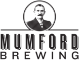 Mumford Way Tight beer
