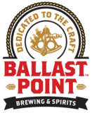 Ballast Point BBA Piper Down beer