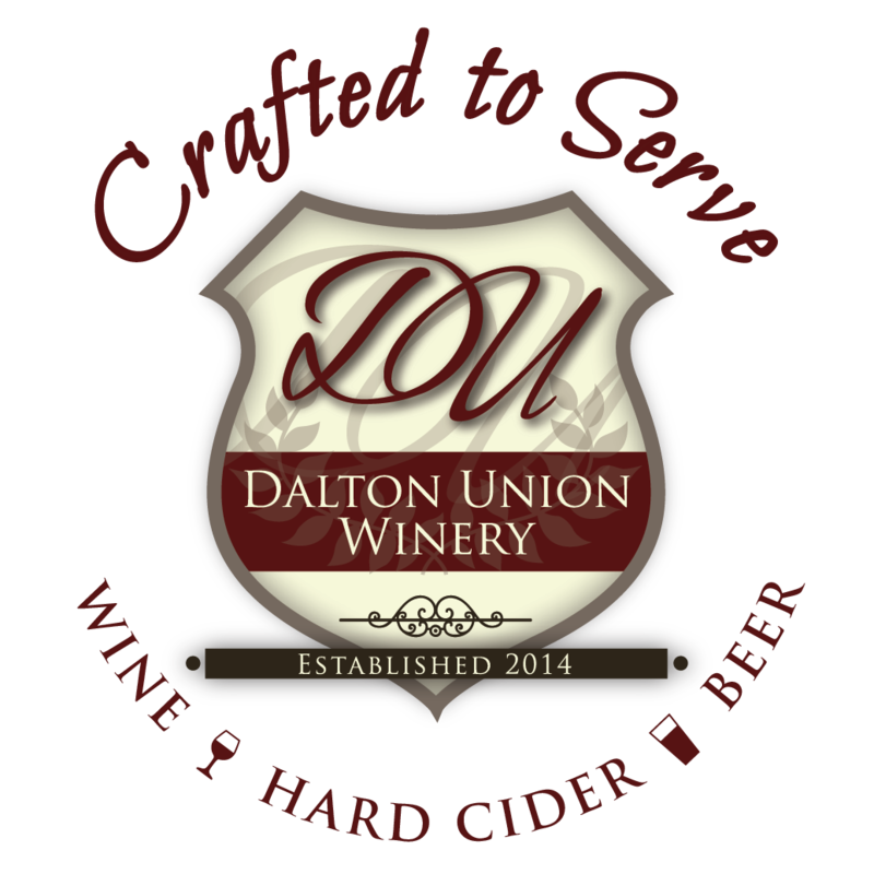 Dalton Union Metzger Kolsch beer Label Full Size