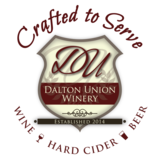 Dalton Union Midnight Wheat Stout beer