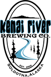 Kenai River Nitro Declination Coffee Stout beer