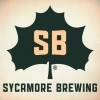 Sycamore Mimosa Gose beer Label Full Size