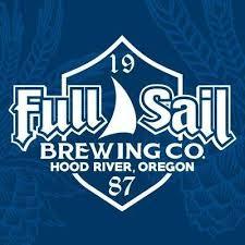 Full Sail Sessions Dark beer Label Full Size