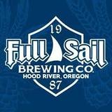 Full Sail Sessions Dark beer