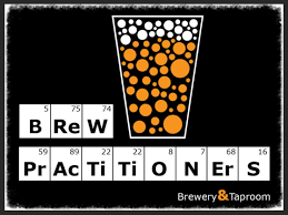 Brew Practitioners Mellow Yellow beer Label Full Size