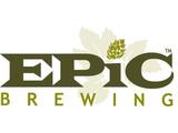 Epic Brewing Pulp Addiction beer