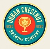 Urban Chestnut Hazy McHazerson beer