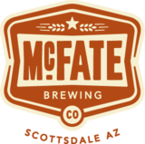 McFate Hatch Chile Gatos beer