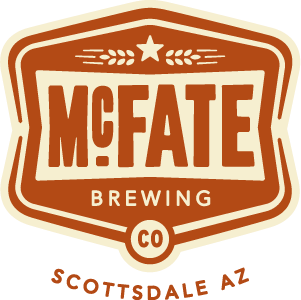 Fate Pueblo beer Label Full Size