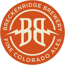 Breckenridge Imperial Plum IPA beer Label Full Size
