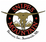 Snipes Mountain Quinceanera Dark Sour Ale beer