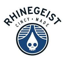 Rhinegeist Sugar Maple Uncle beer Label Full Size