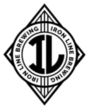 Iron Line Coal Pusher beer