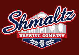 Shmaltz 838 Plump Monk beer Label Full Size