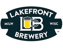 Lakefront Riverwest Stein IPA beer Label Full Size