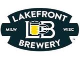 Lakefront Riverwest Stein IPA beer