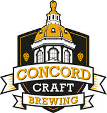 Concord Craft Safe Space beer Label Full Size