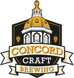 Concord Craft Safe Space beer