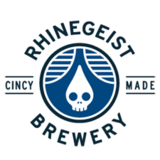 Rhinegeist Vincent Van Goats beer