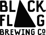 Black Flag Friends With Benefits beer