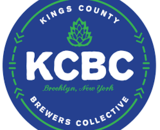 KCBC Interstellar Stallion beer