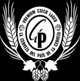 Golden Prague IPA beer