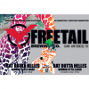 Freetail Conserveza beer Label Full Size