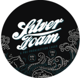 Grand Rapids Silver Foam Lager beer