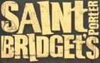 Great Divide St. Bridget Porter beer Label Full Size