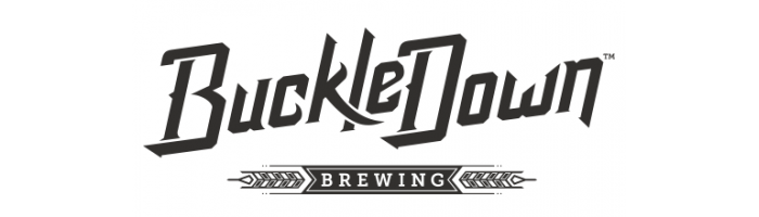 BuckleDown Suspenders beer Label Full Size