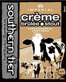 Southern Tier Crème Brûlée 2011 beer