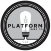 Platform Days That Got Away beer Label Full Size