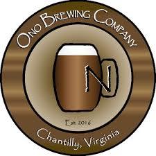 Ono Passion Pointe beer Label Full Size