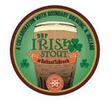 Breckenridge Dry Irish Stout beer