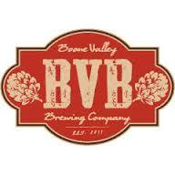 Boone Valley Red IPA beer Label Full Size