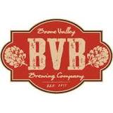 Boone Valley Red IPA beer