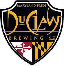 DuClaw The PastryArchy Valencia Orange Chocolate beer Label Full Size