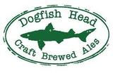 Dogfish Head + Stone + Victory Saison Du Buff beer