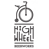 High Wheel 56 beer