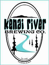 Kenai River Mosaic Single Hop IPA beer Label Full Size